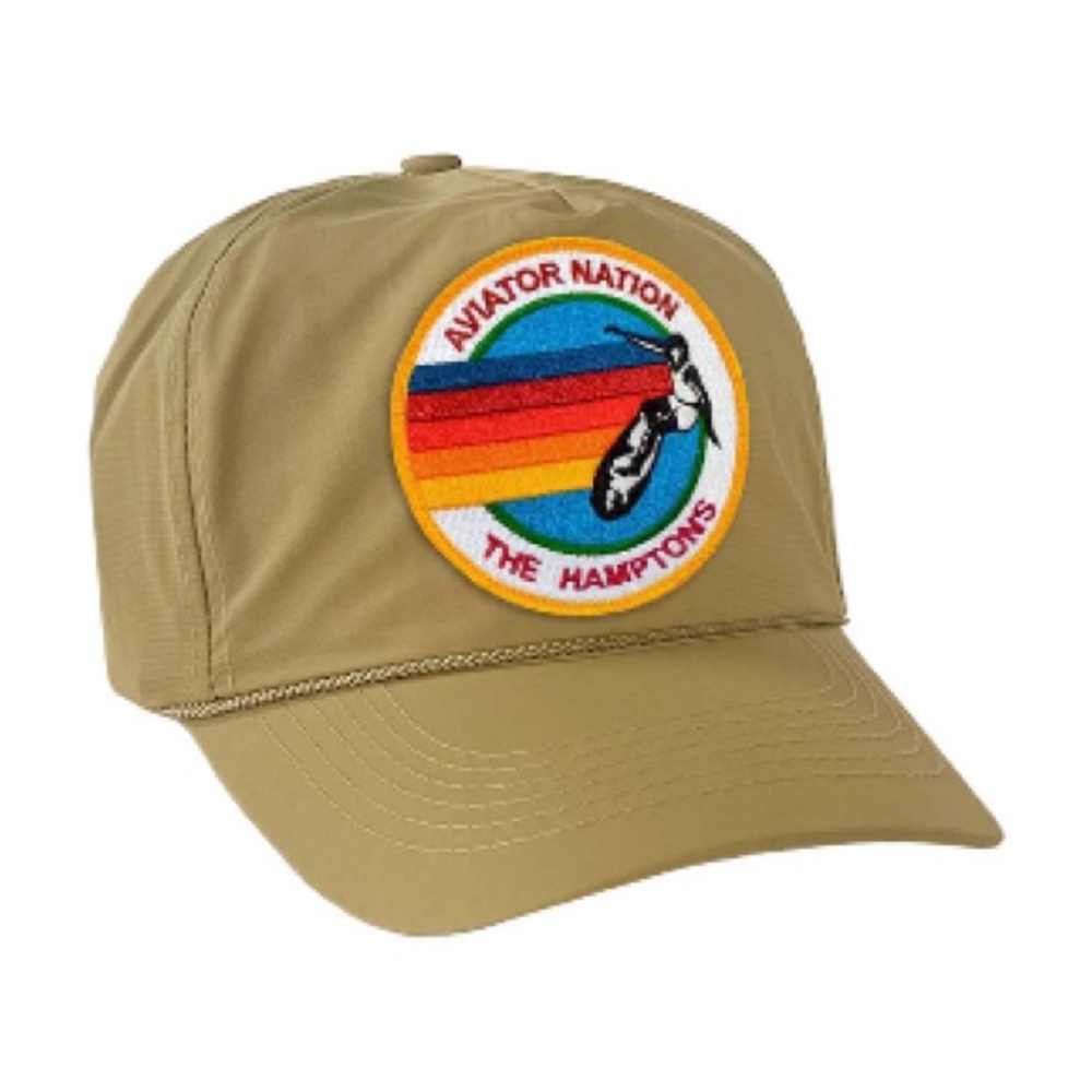 Aviator Nation Nylon Hat